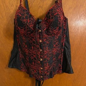 Savage X Fenty Corset